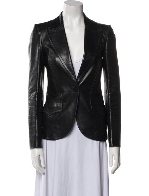 Gucci Vintage 2000's Blazer