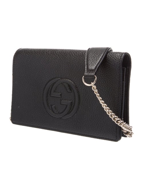 Gucci Interlocking G Soho