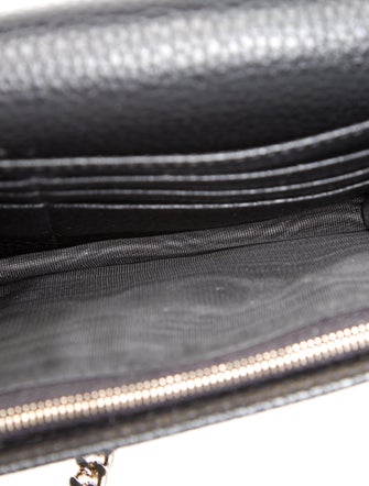 Gucci Interlocking G Soho