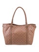 Gucci GG Signature Tote