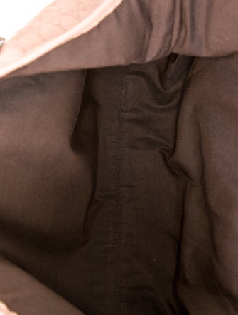 Gucci GG Signature Tote