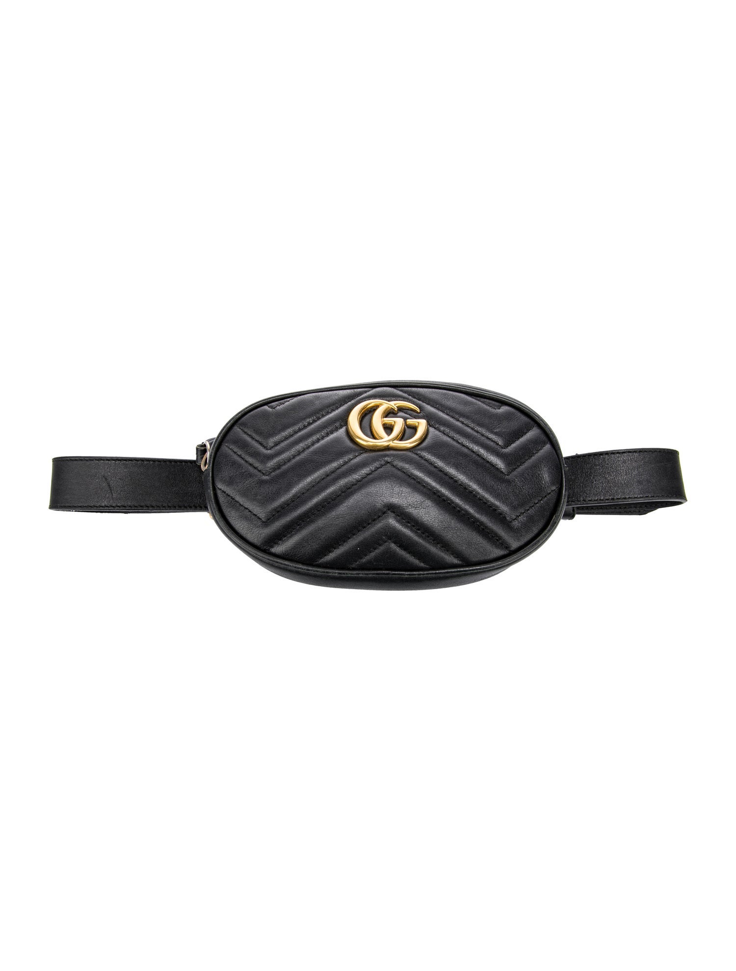 Gucci Double G Marmont