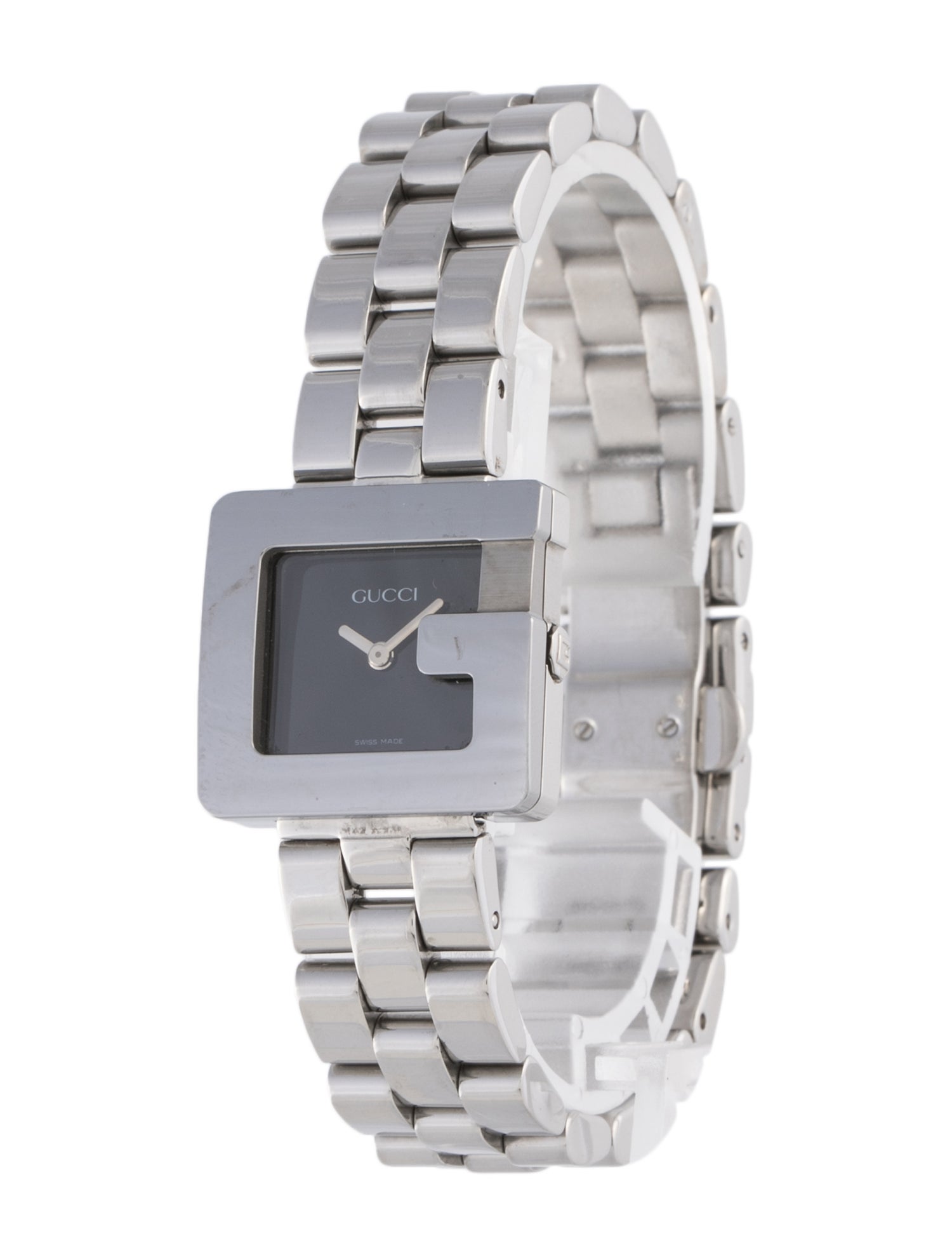 Gucci G-Series Watch