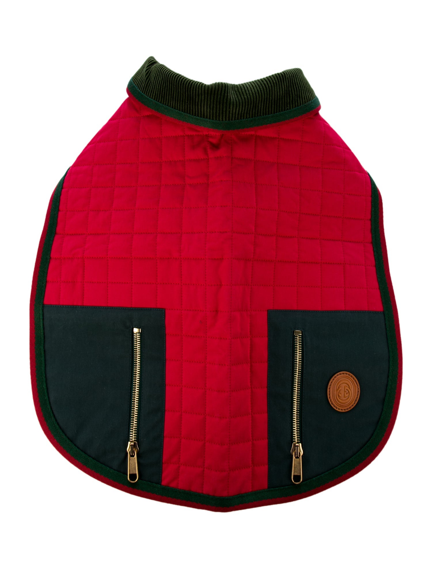 Gucci Dog Pet Trench Coat