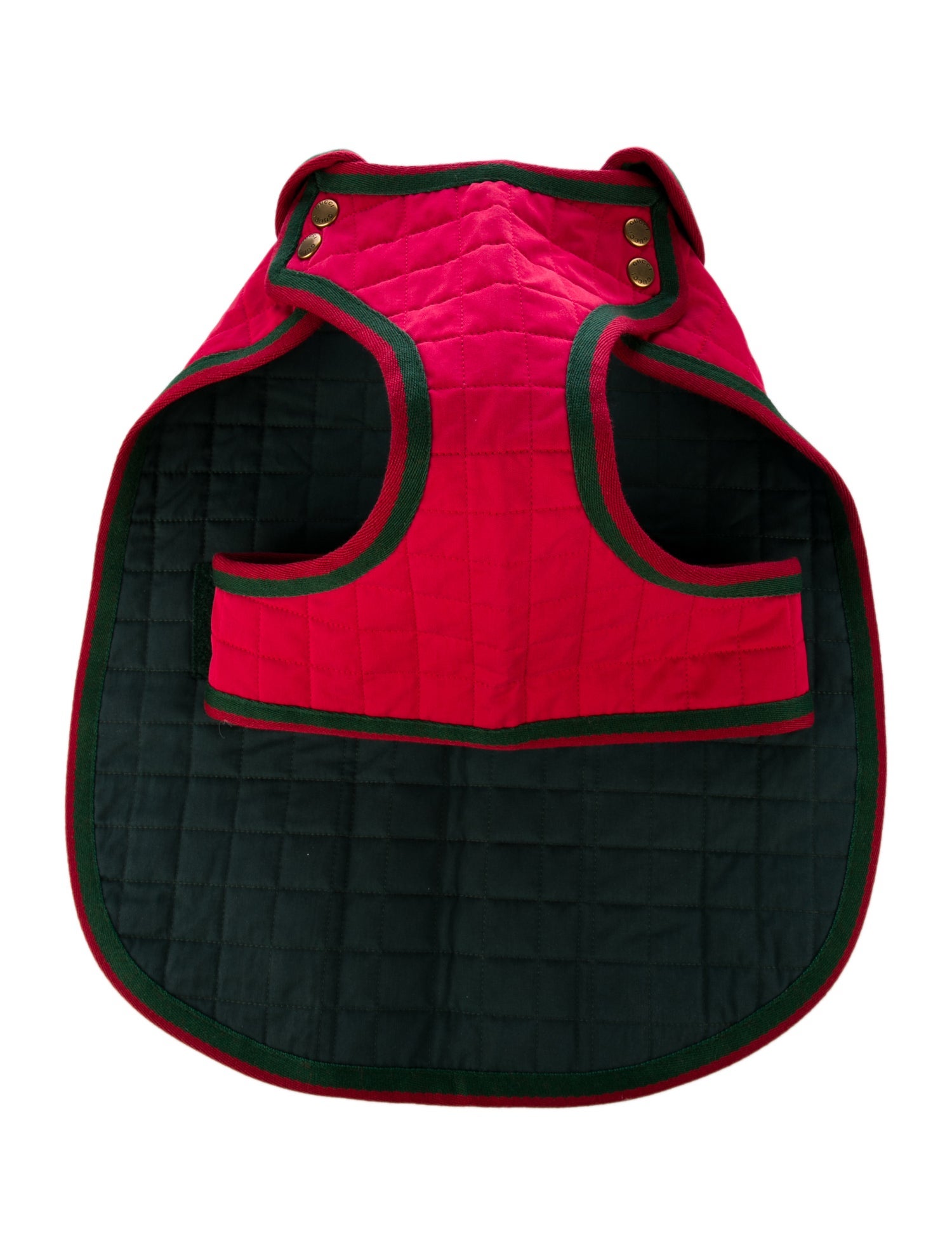 Gucci Dog Pet Trench Coat