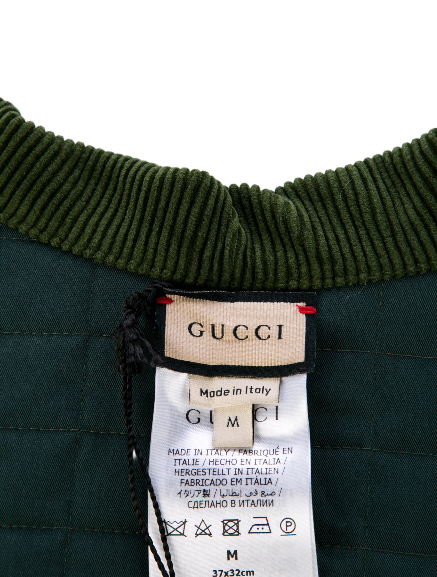Gucci Dog Pet Trench Coat