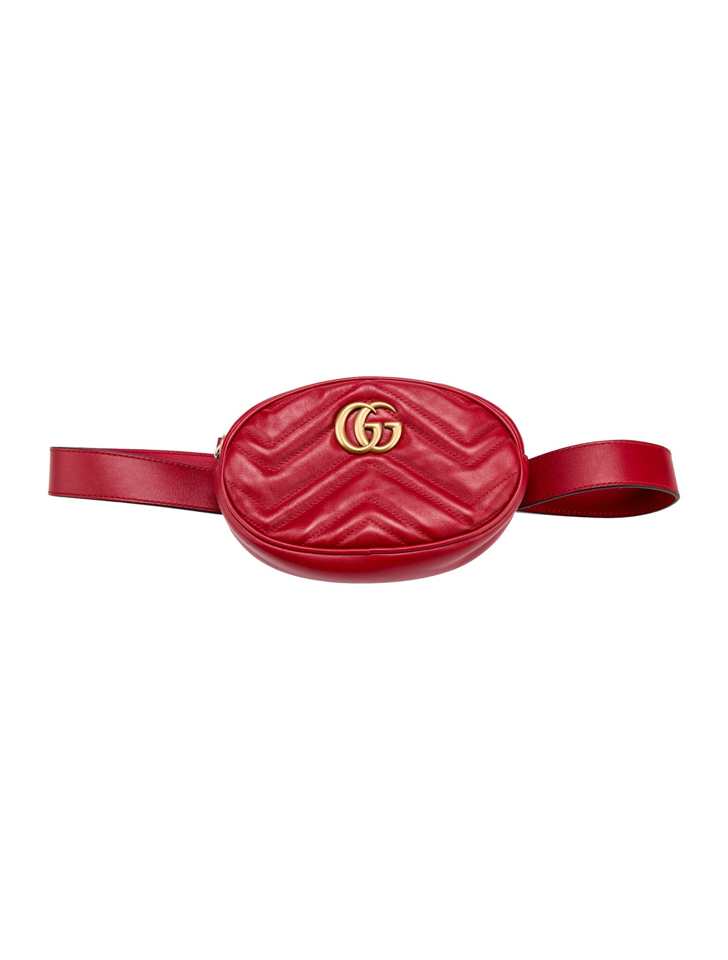 Gucci Double G Marmont