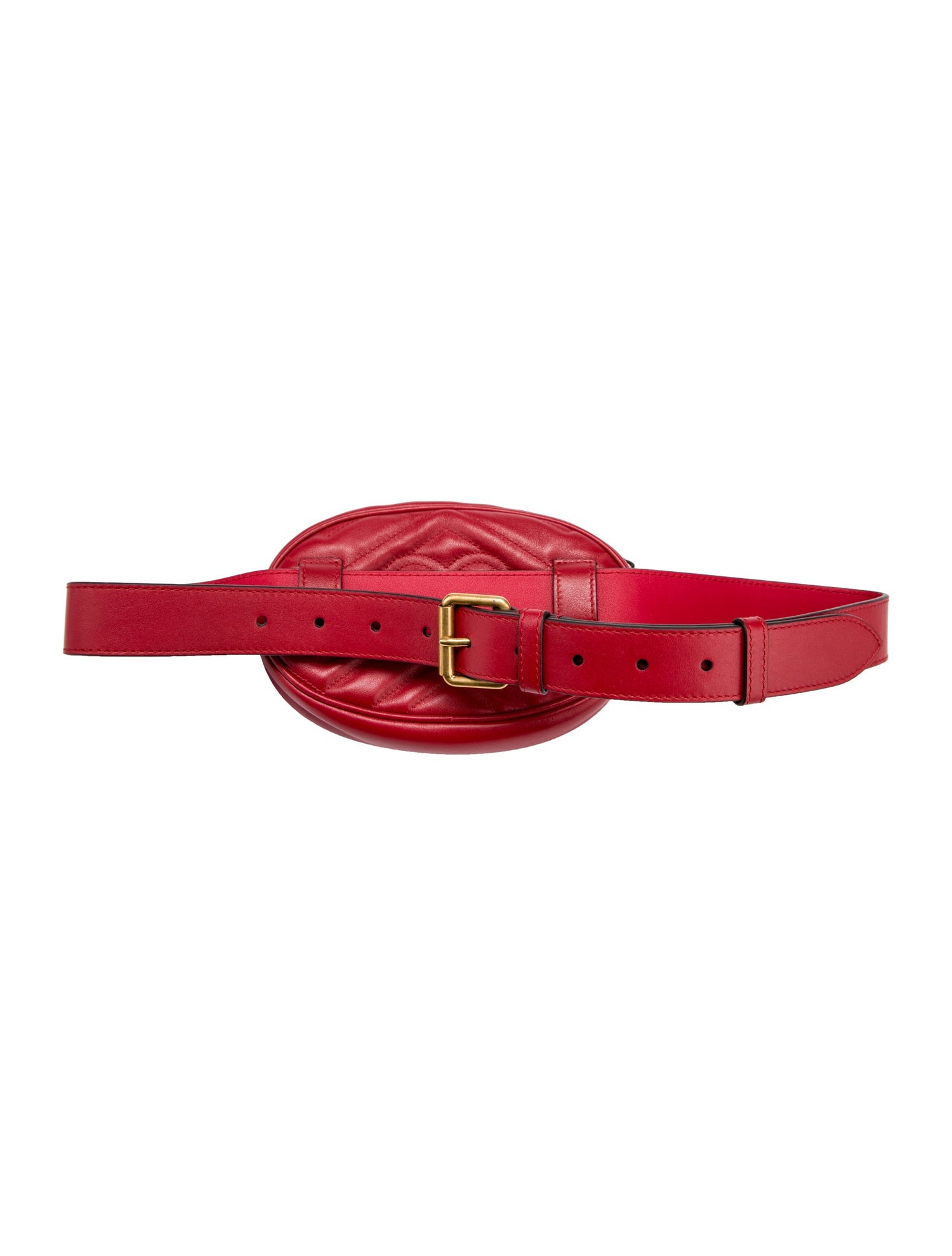 Gucci Double G Marmont