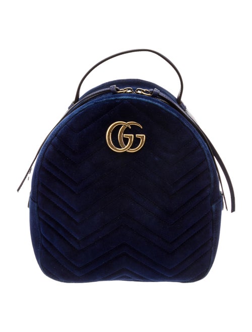 Gucci Double G Marmont