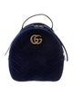 Gucci Double G Marmont