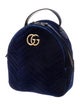 Gucci Double G Marmont