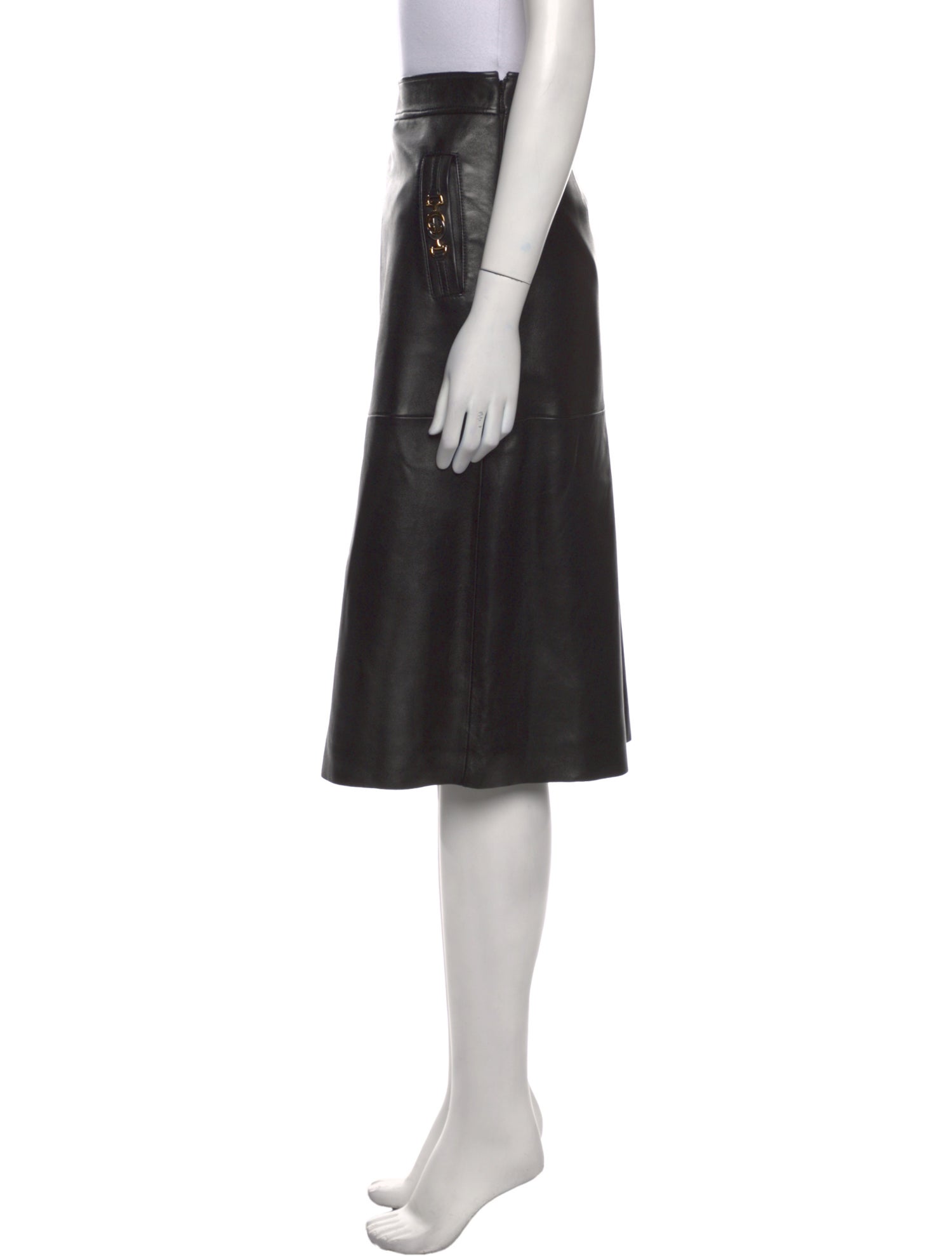 Gucci 2020 Knee-Length Skirt