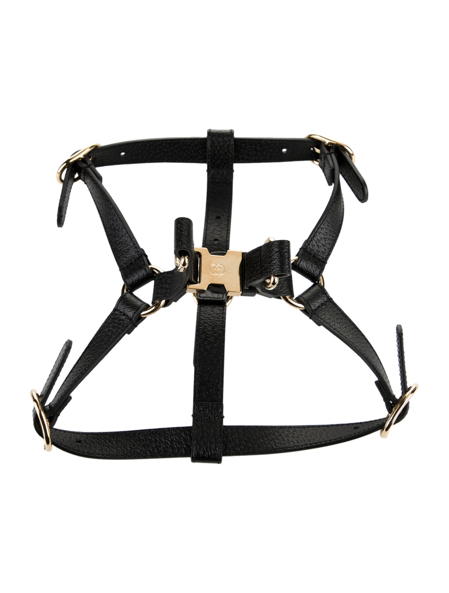Gucci Demetra Dog Harness