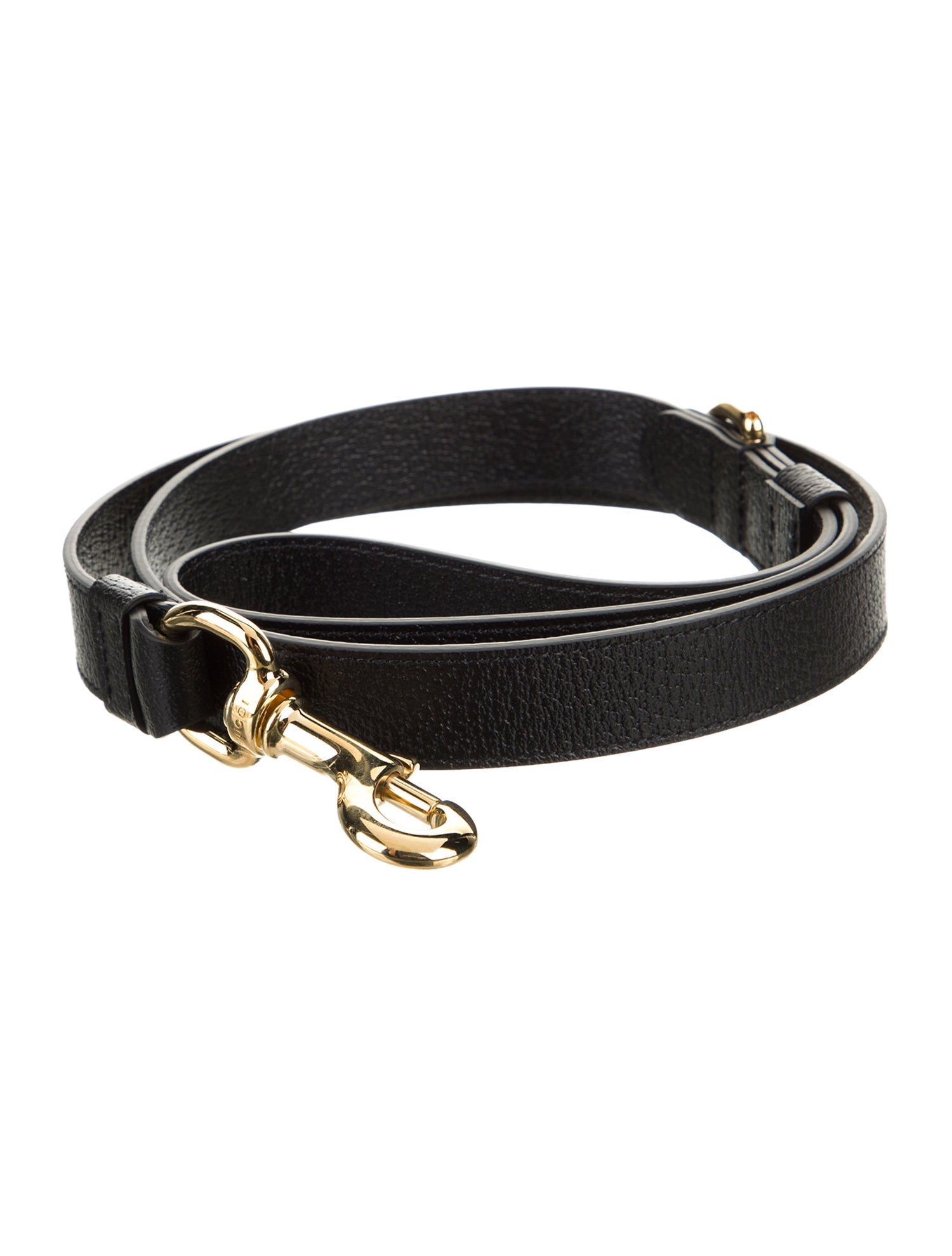 Gucci Demetra Pet Leash w/ Tags