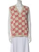 Gucci 2022 Wool Blouse