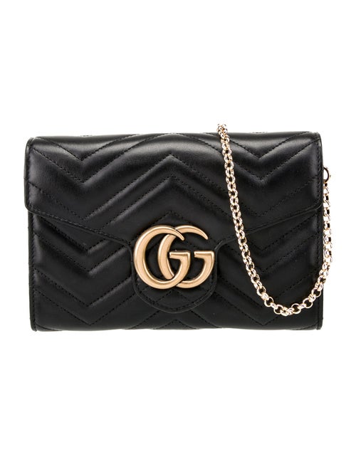 Gucci Double G Marmont