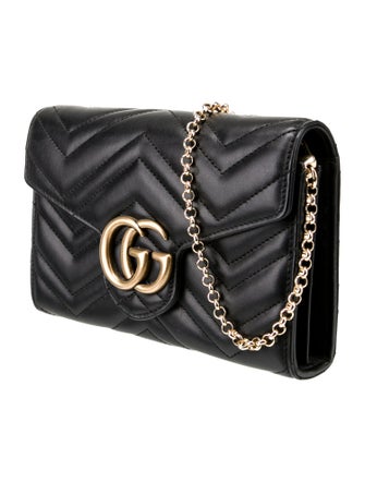 Gucci Double G Marmont