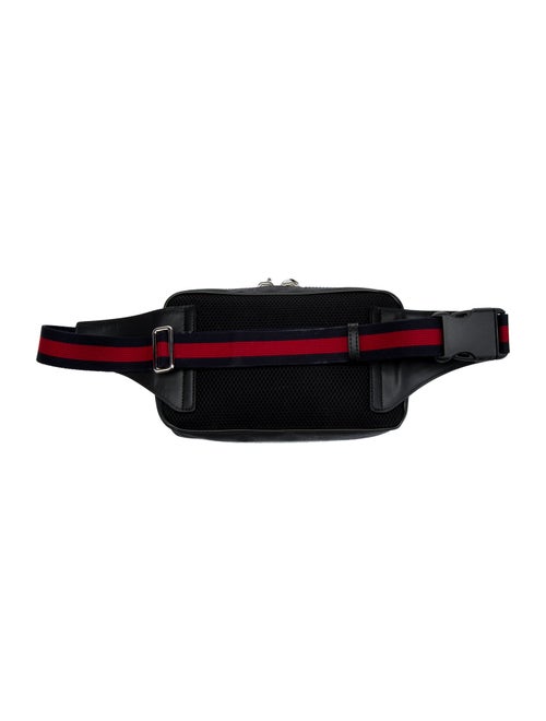 Gucci GG Supreme Belt Bag