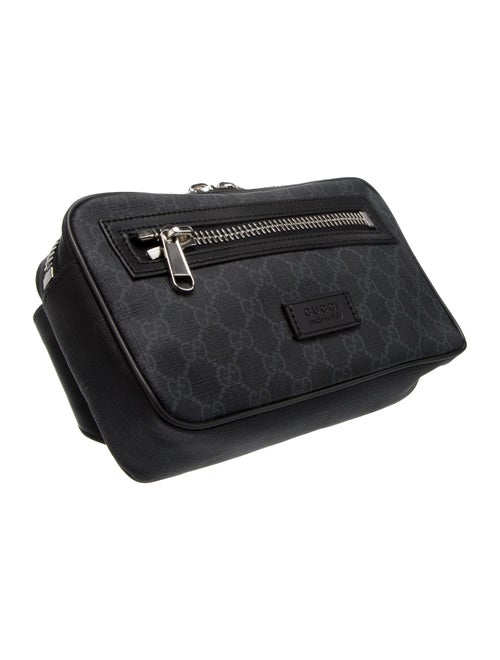 Gucci GG Supreme Belt Bag
