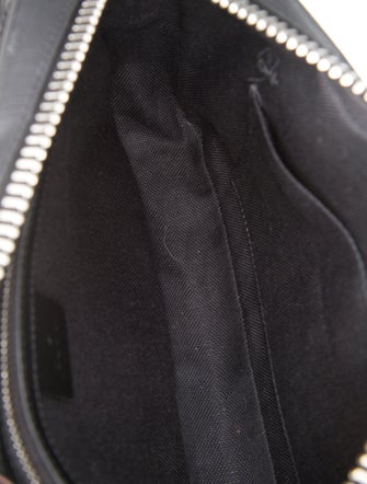 Gucci GG Supreme Belt Bag