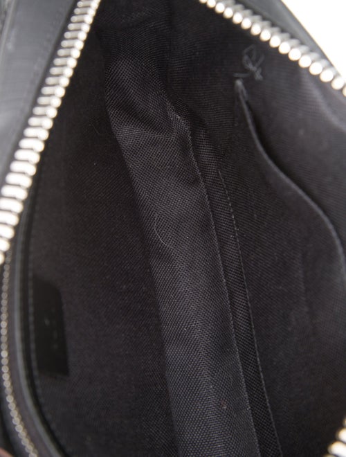 Gucci GG Supreme Belt Bag