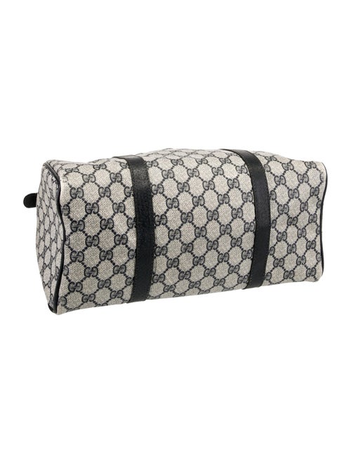 Gucci GG Plus Boston Vintage