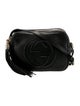 Gucci Interlocking G Soho Disco Small