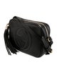 Gucci Interlocking G Soho Disco Small