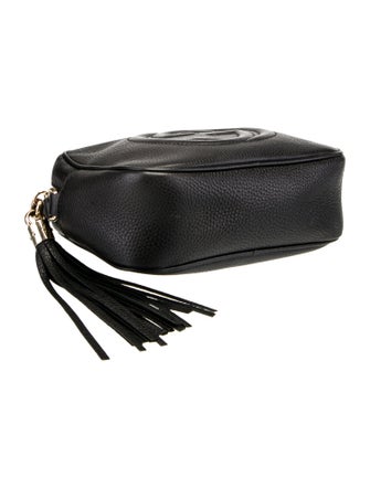 Gucci Interlocking G Soho Disco Small