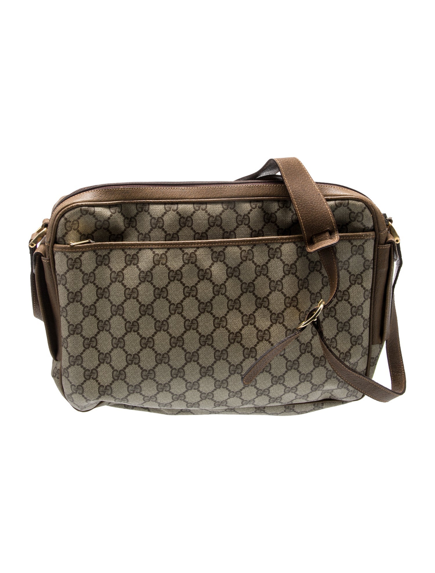 Gucci GG Supreme Ophidia