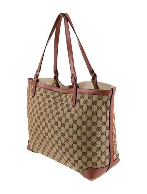 Gucci GG Canvas Joy Medium