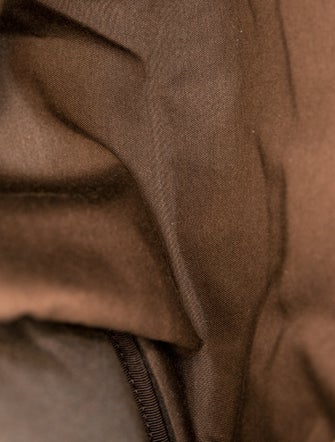 Gucci GG Canvas Backpack