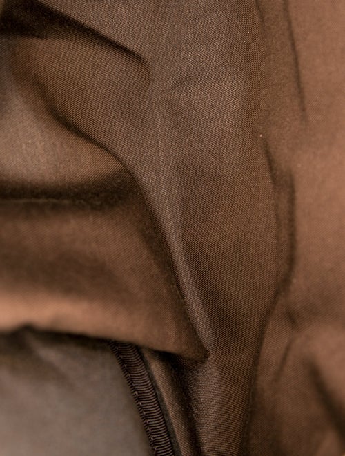 Gucci GG Canvas Backpack