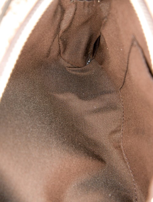 Gucci GG Canvas Belt Bag