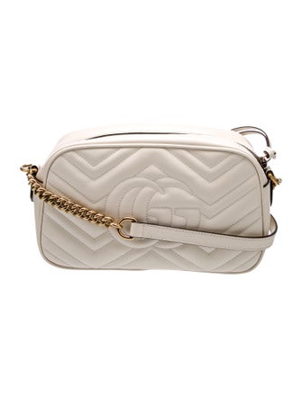 Gucci Double G Marmont