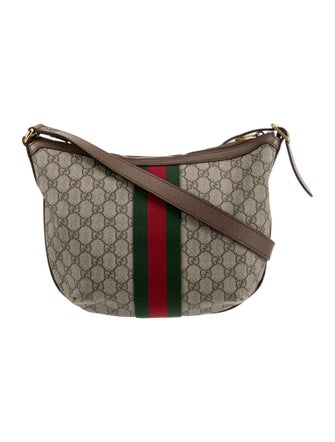 Gucci GG Supreme Ophidia Small