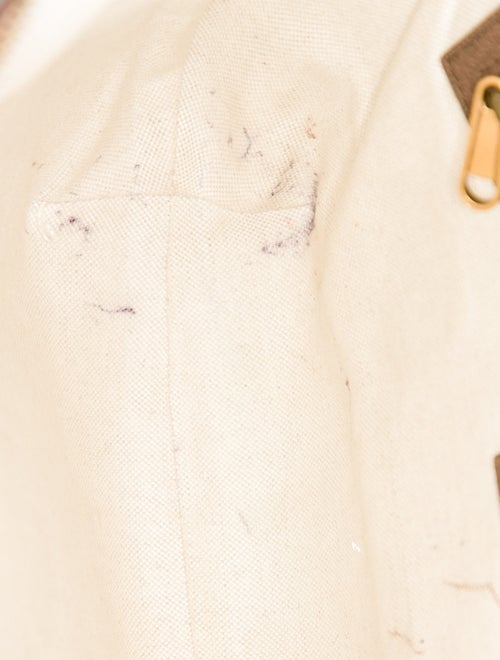 Gucci GG Supreme Ophidia Small