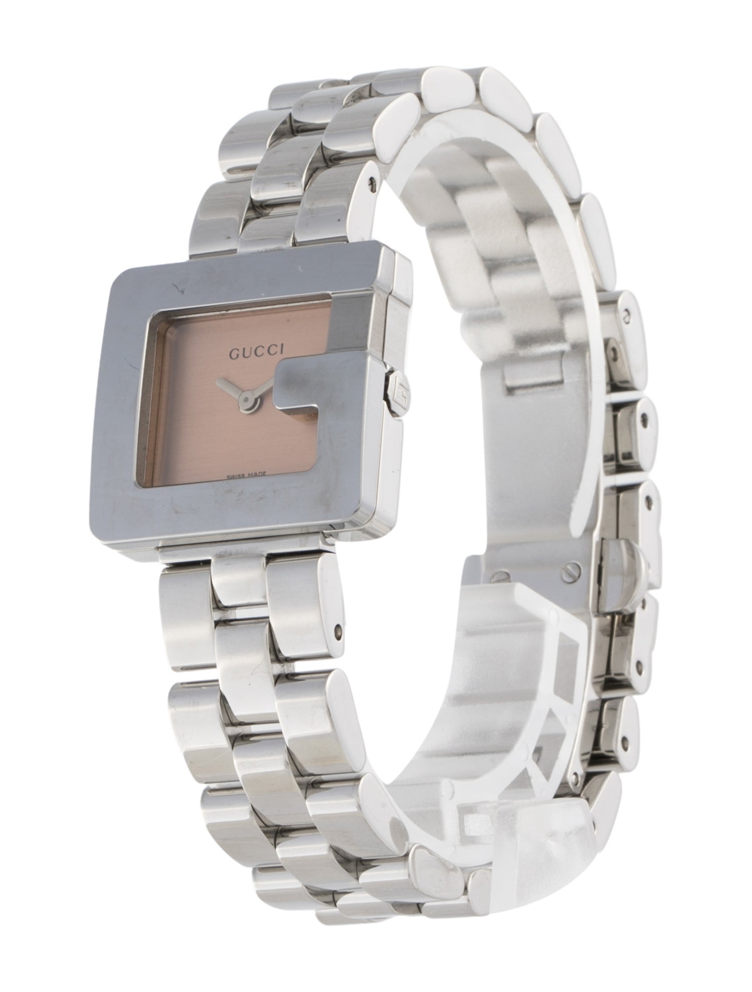 Gucci G-Series Watch