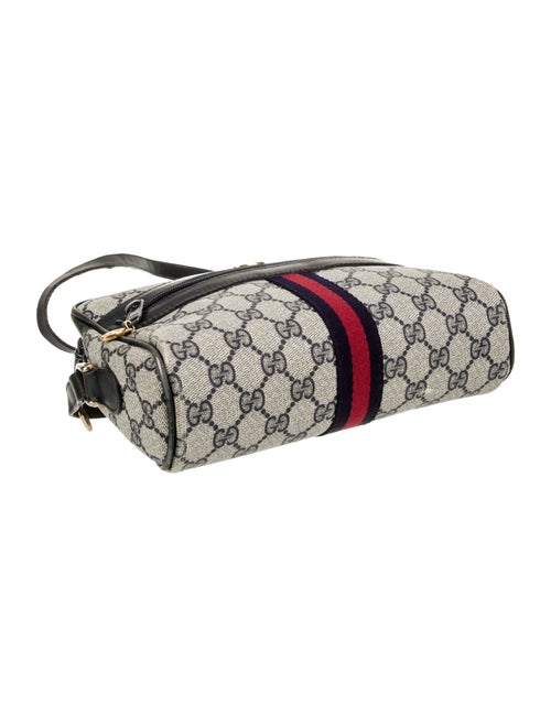 Gucci GG Supreme Ophidia Vintage