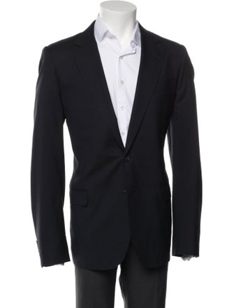 Gucci Wool Blazer