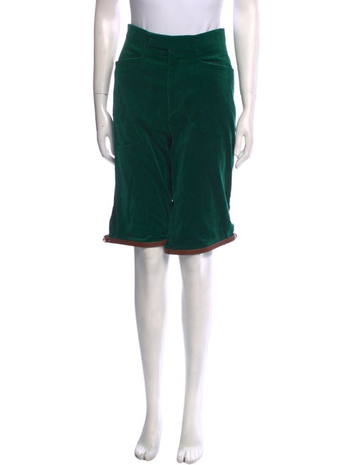 Gucci 2022 Jogger Shorts