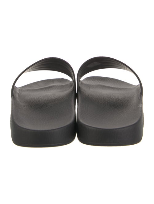 Gucci Rubber Slides