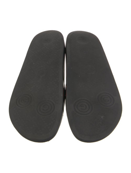 Gucci Rubber Slides