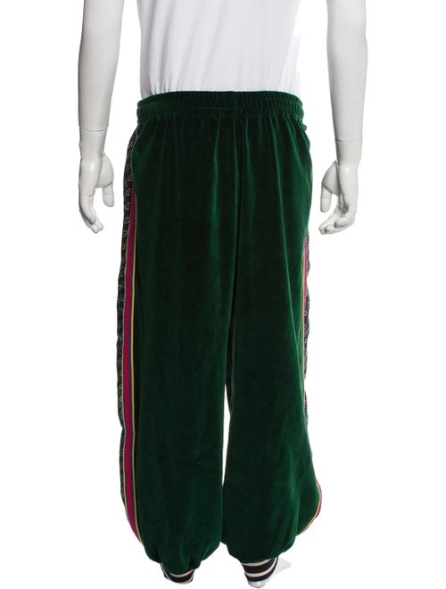 Gucci Interlocking G Horsebit Joggers