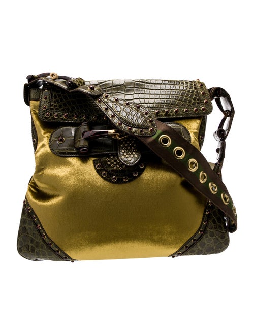 Gucci Pelham Shoulder Bag