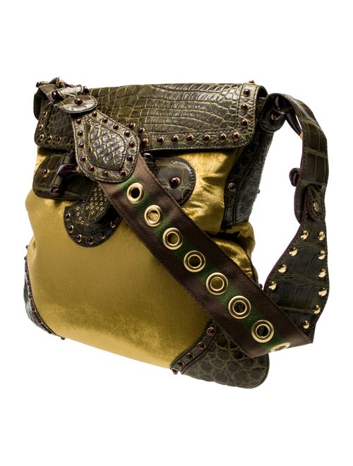 Gucci Pelham Shoulder Bag