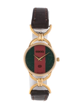 Gucci 6000 Series Watch