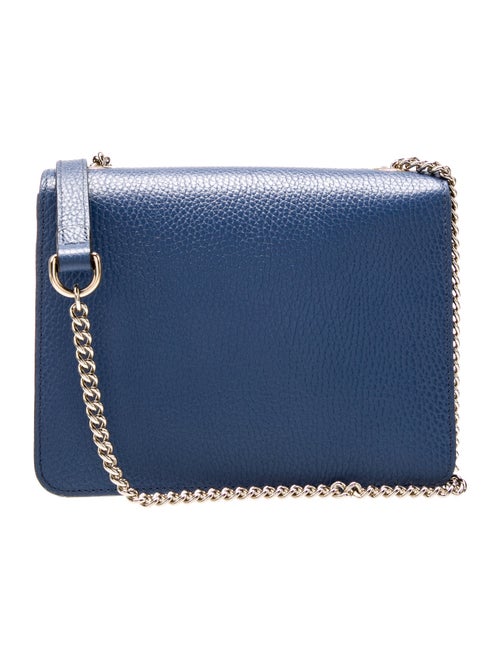 Gucci Interlocking G Interlocking GG Small