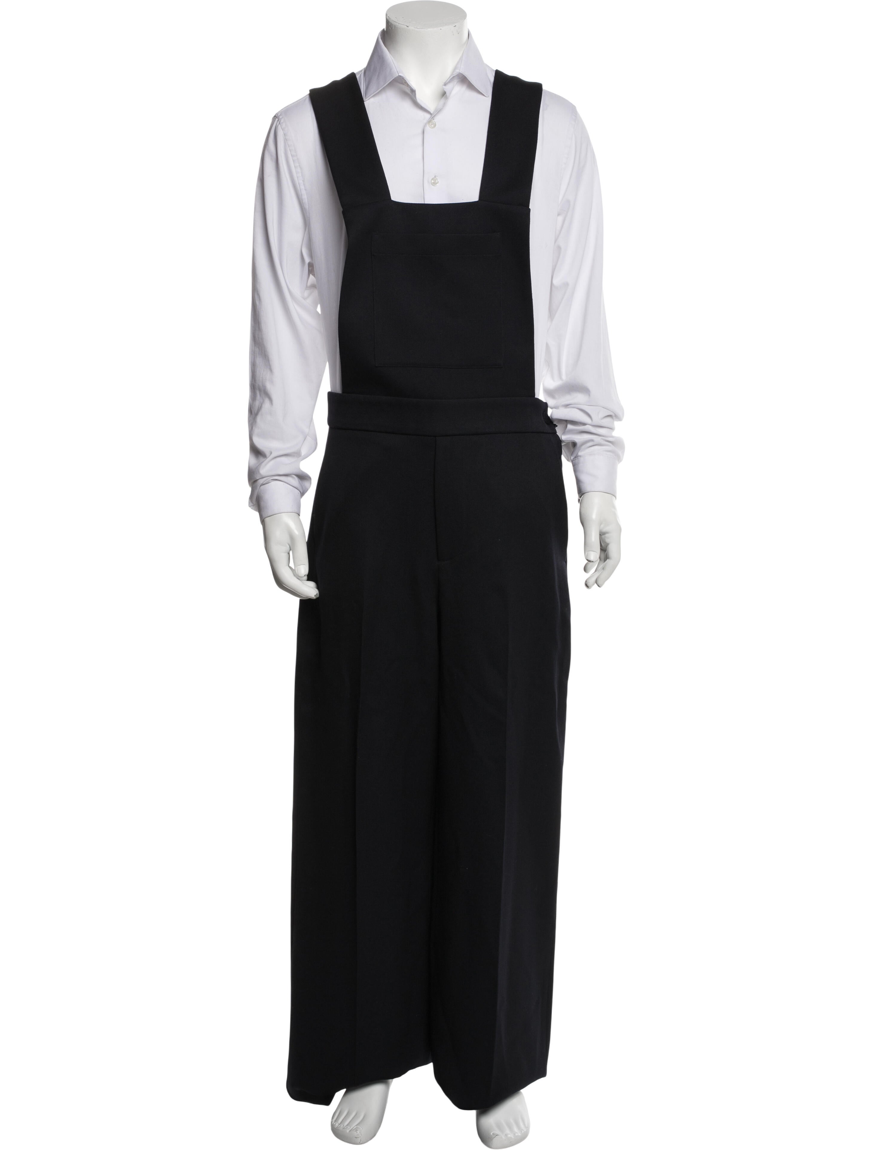 Gucci 2024 Overalls
