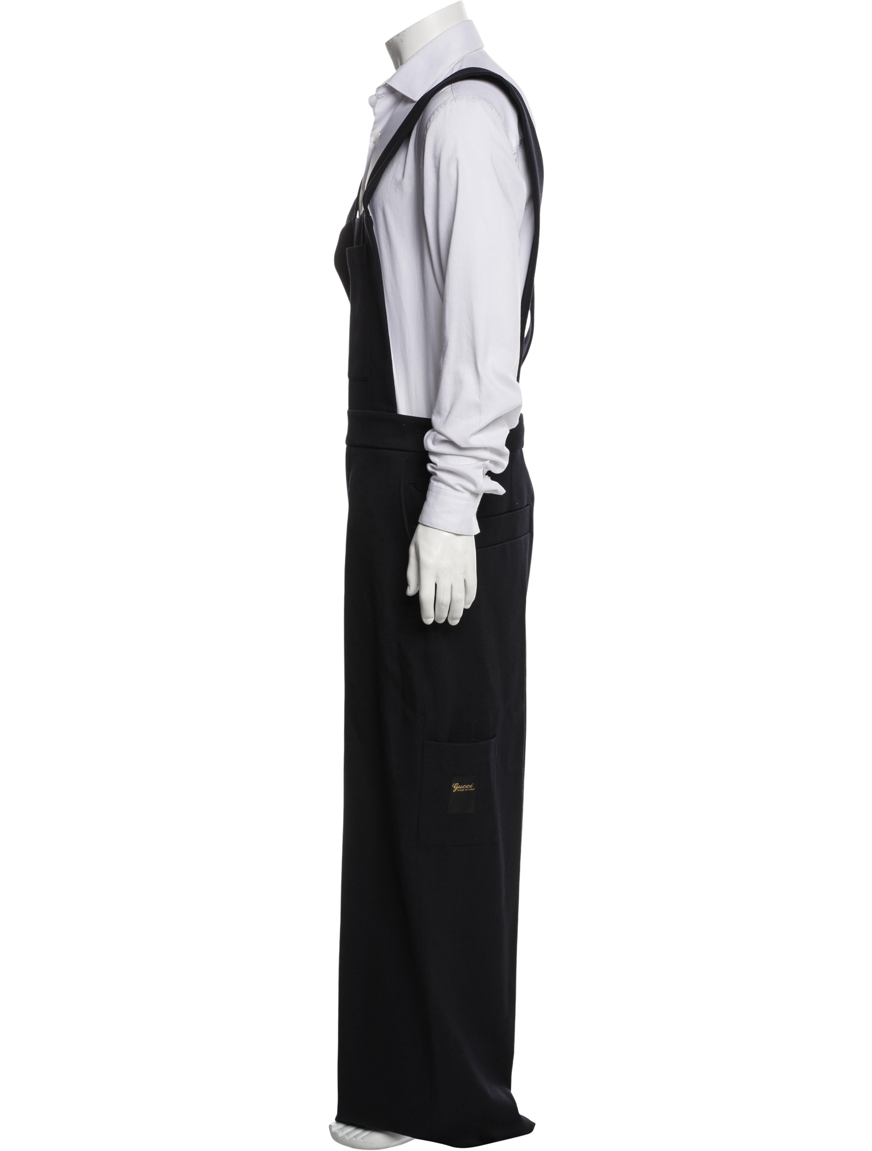 Gucci 2024 Overalls